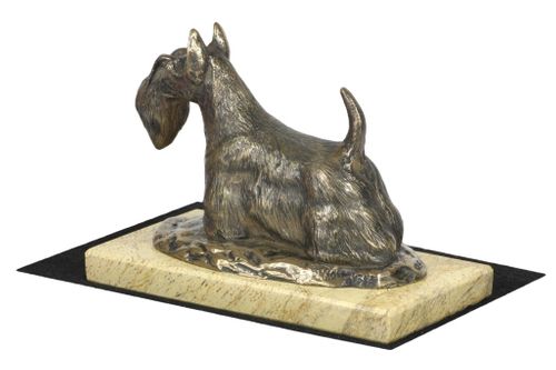 Szkocki Terrier - figurka - 4677 na Arena.pl