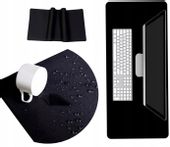 Duża Podkładka Pod Mysz Biurko Xxl Mata Gamingowa