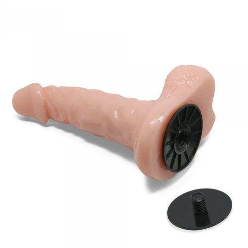 baile  ultra passionate harness, sensual comfort strap on na Arena.pl