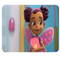 Podkładka pod myszkę Kuchciwróżki