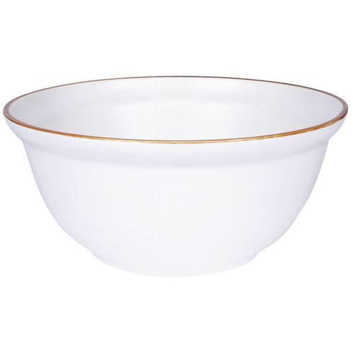 Miseczka ceramiczna biała 16 cm, 750 ml na Arena.pl