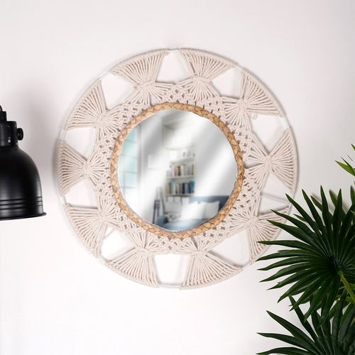 Lustro ścienne 45 cm na Arena.pl