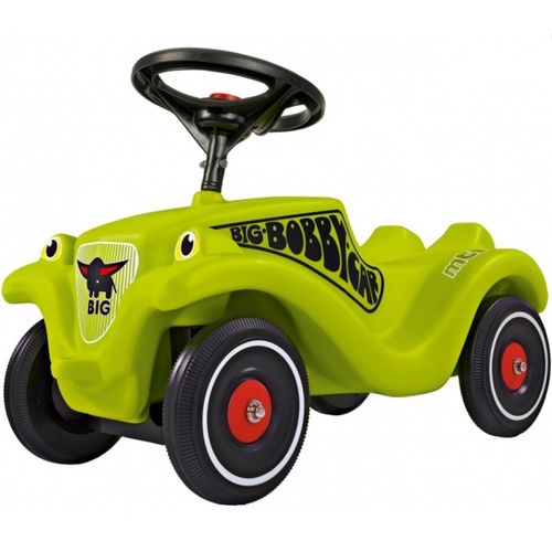 Jeździk Pchacz Biegowy Big Bobby Car na Arena.pl