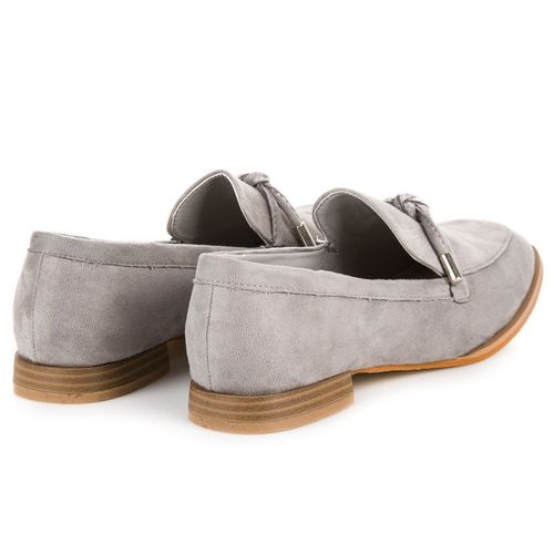 WIOSENNE MOKASYNY Rozmiar - 36 na Arena.pl