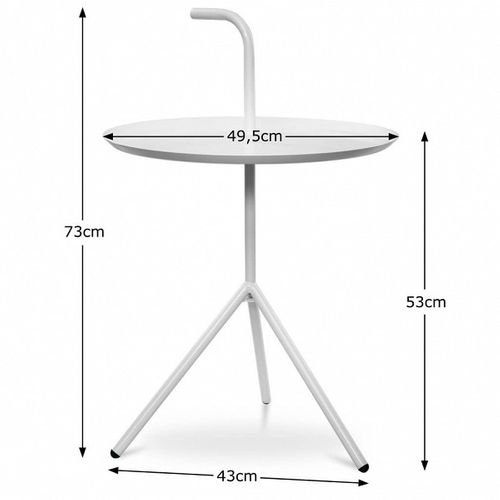 Stolik blanco biały na Arena.pl