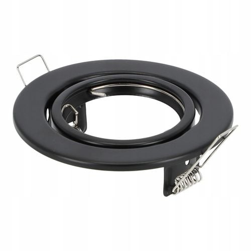 Zestaw 6x Oprawa sufitowa halogenowa 6x GU10 5W na Arena.pl