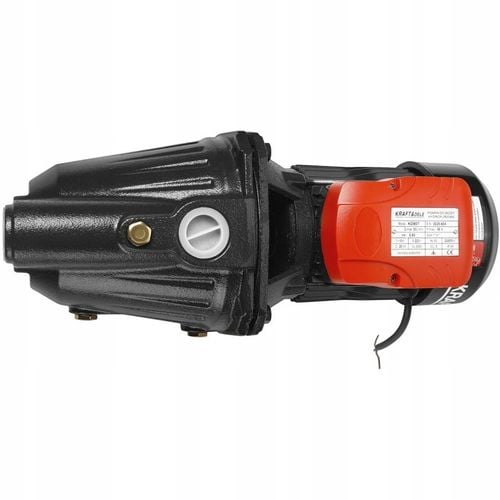 pompa do wody 1" 850w 65l/min kd807 na Arena.pl