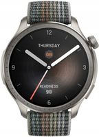 Smartwatch Amazfit Balance Sunset Gray