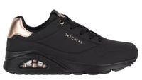 Buty damskie Skechers UNO Golden Air (177094-BBK) 38.5