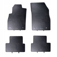 CHEVROLET CRUZE 2008-2016r / dywaniki gumowe GEYER