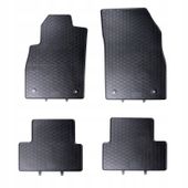 CHEVROLET CRUZE 2008-2016r / dywaniki gumowe GEYER