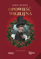 Opowieść Wigilijna