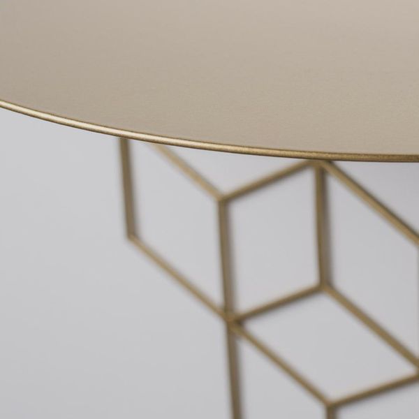 Półka Stiga / PM Gold zdjęcie 4