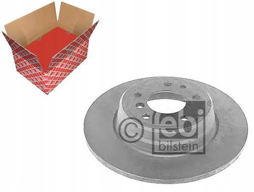 TARCZA HAM TYL 324X12 P FEBI BILSTEIN na Arena.pl