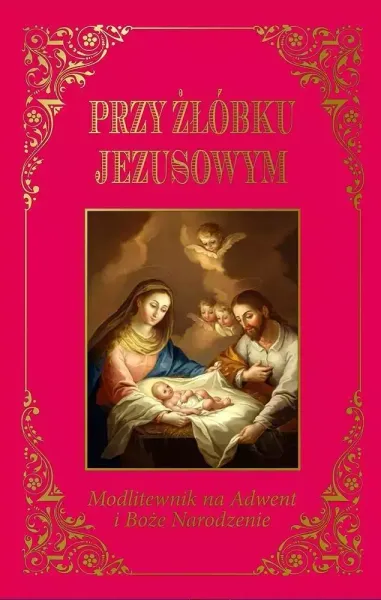 Przy żłóbku Jezusowym TW zdjęcie 1