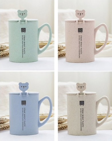 KUBEK Termiczny - HOME DECOR -ok 200 ml - NOWOŚĆ zdjęcie 1
