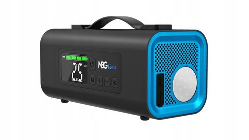 Jump Starter Booster 54,76Wh PD30W Kompresor Samochodowy Dmuchawa na Arena.pl