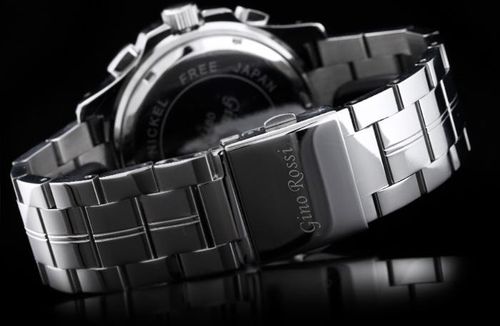 GINO ROSSI - BUGATI (zg071a) na Arena.pl