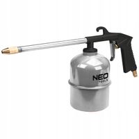 Pistolet do ropowania 1.0 l NEO
