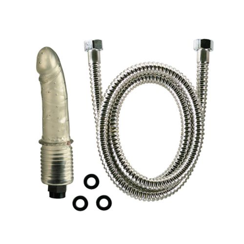 Penis irygator - Colt Shower Shot na Arena.pl