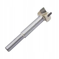 Wiertło do obróbki drewna CNC otwornica TIDEWAY średnica (długość 22*85)