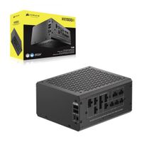 Zasilacz Corsair HXi Shift 1000W 80 Plus Platinum