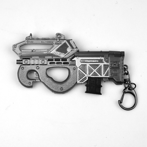 Prowler | 12 cm | Metal | Brelok | Apex Legends na Arena.pl