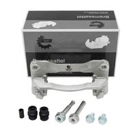 Mocowanie zacisku hamulcowego tylny lewy / prawy SUBARU OUTBACK 2005 2006