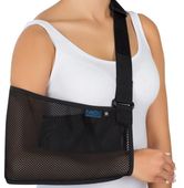 Temblak Lekarski AIR z Miękkim Naramiennikiem PL! T-01