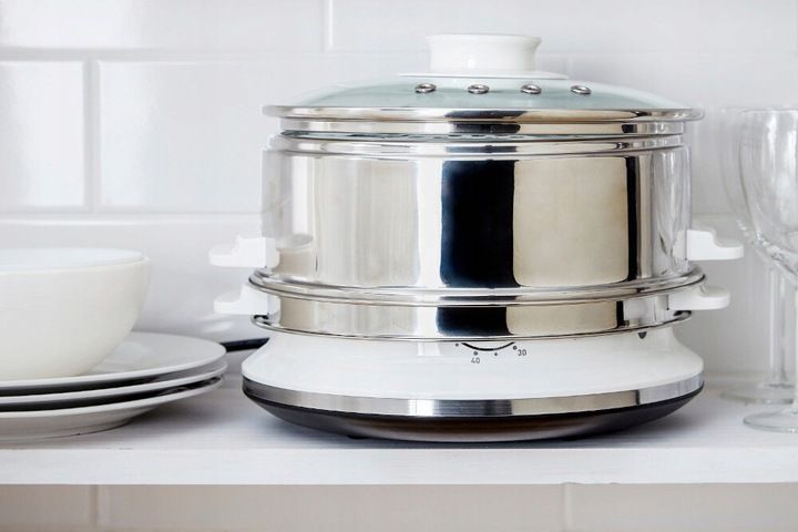 Parowar TEFAL Convenient VC1451 zdjęcie 12