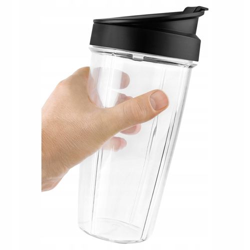 Nutri Blender Smoothie Sencor SNB 4303BK 1000W na Arena.pl