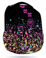 PLECAK 2-KOMOROWY COOLPACK JERRY GALAXY SK