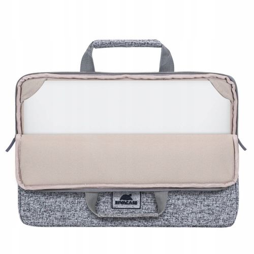 Etui RIVACASE Anvik 7913 13.3" szary na Arena.pl