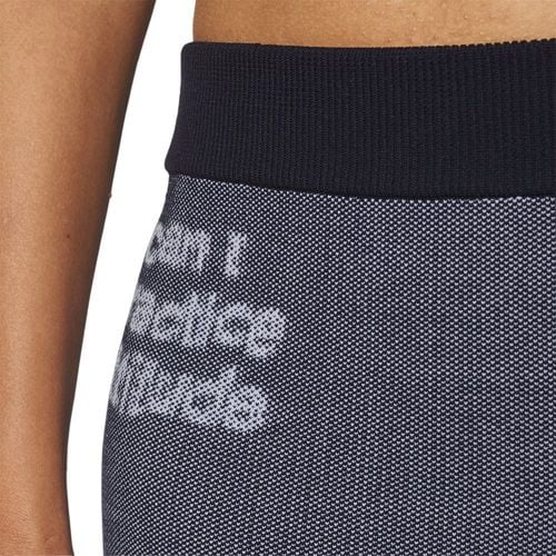 Spódnica Adidas Originals Graphic Skirt damska midi ołówkowa 36 na Arena.pl