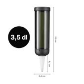 Dozownik wody do roślin 350 ml FISKARS Plant Care 1075380 nawadniacz doniczek