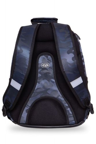 Plecak młodzieżowy CoolPack Unit Army Navy na Arena.pl