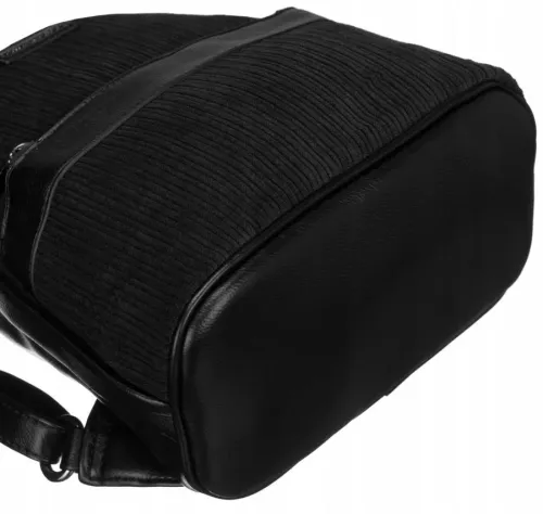 plecak z eko skóry david jones na Arena.pl