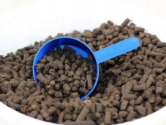 FLOROVIT OBORNIK BYDLĘCY 10L zdjęcie 8