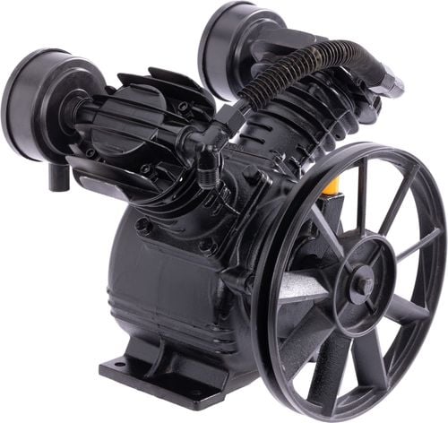 kompresor sprężarka 4kw 2tłoki kd1403 na Arena.pl