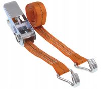 pas transportowy komplet 4m/25mm/1t - beltcar_1t4m