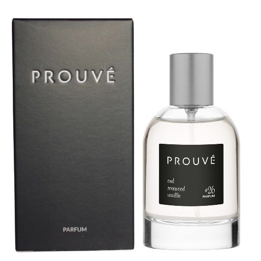 Prouve #26 - Perfumy męskie - 50ml zdjęcie 1