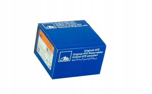 KLOCKI HAM PRZOD VOLVO S60,V70,S80 98- ATE na Arena.pl