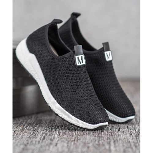 Ażurowe Slipony r.40 na Arena.pl