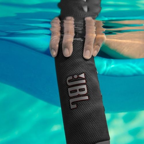 Głośnik przenośny JBL Flip 6 szary 30 W na Arena.pl