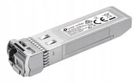 TP-Link SM5110LSB-10 moduł dwukierunkowy Omada SFP+ LC WDM 10GBase-BX