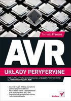 AVR. UKŁADY PERYFERYJNE TOMASZ FRANCUZ