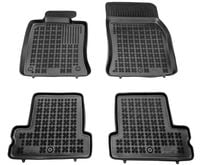 Mini Cooper 2001-2013  Dywaniki gumowe rant 3cm