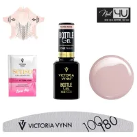 Żel w butelce Victoria Vynn Bottle Gel Naked Nude