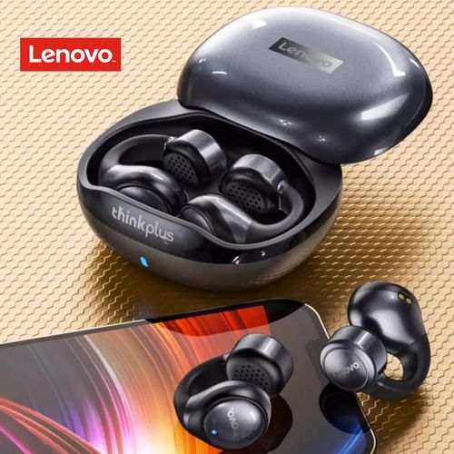 SŁUCHAWKI BEZPRZEWODOWE LENOVO SŁUCHAWKI SPORTOWE na Arena.pl