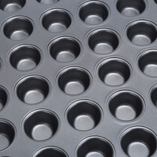 FORMA DO PIECZENIA BABECZEK MUFFINEK 48SZT. na Arena.pl